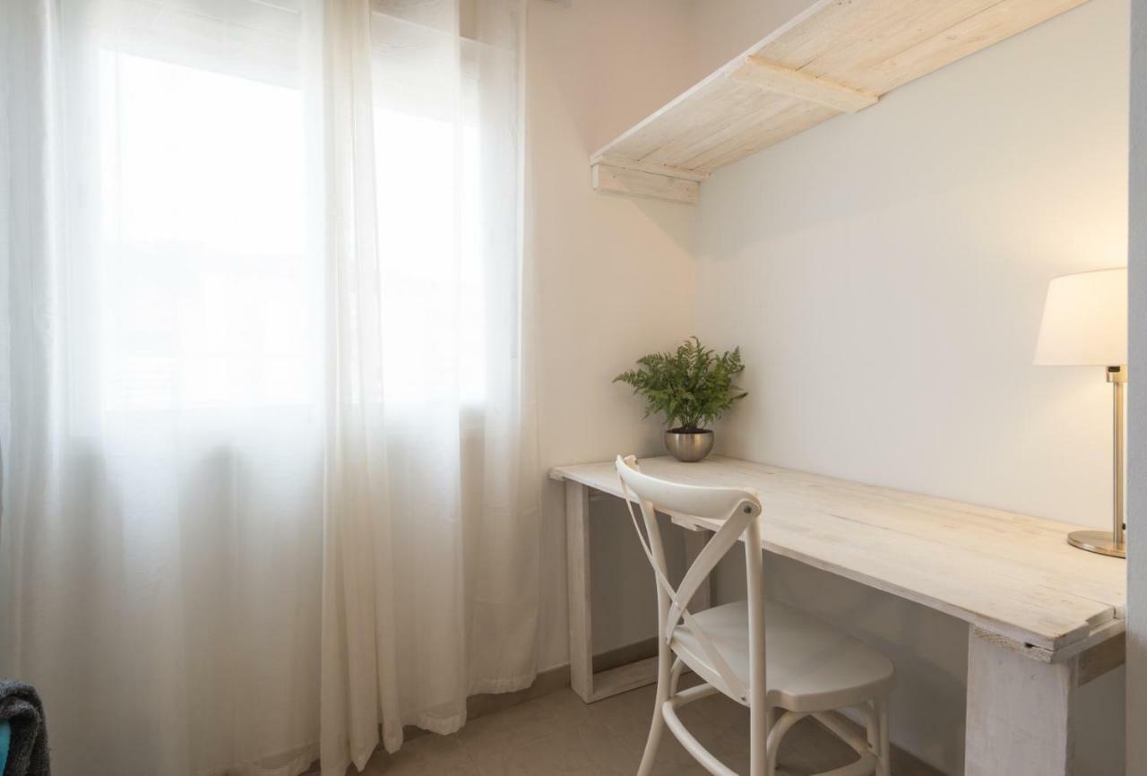 Apartament Malagueta-muelle 1 Puerto 2 Malaga