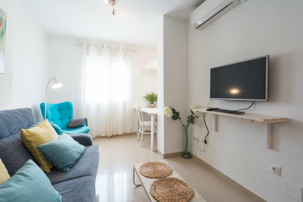 Apartament Malagueta-muelle 1 Puerto 2