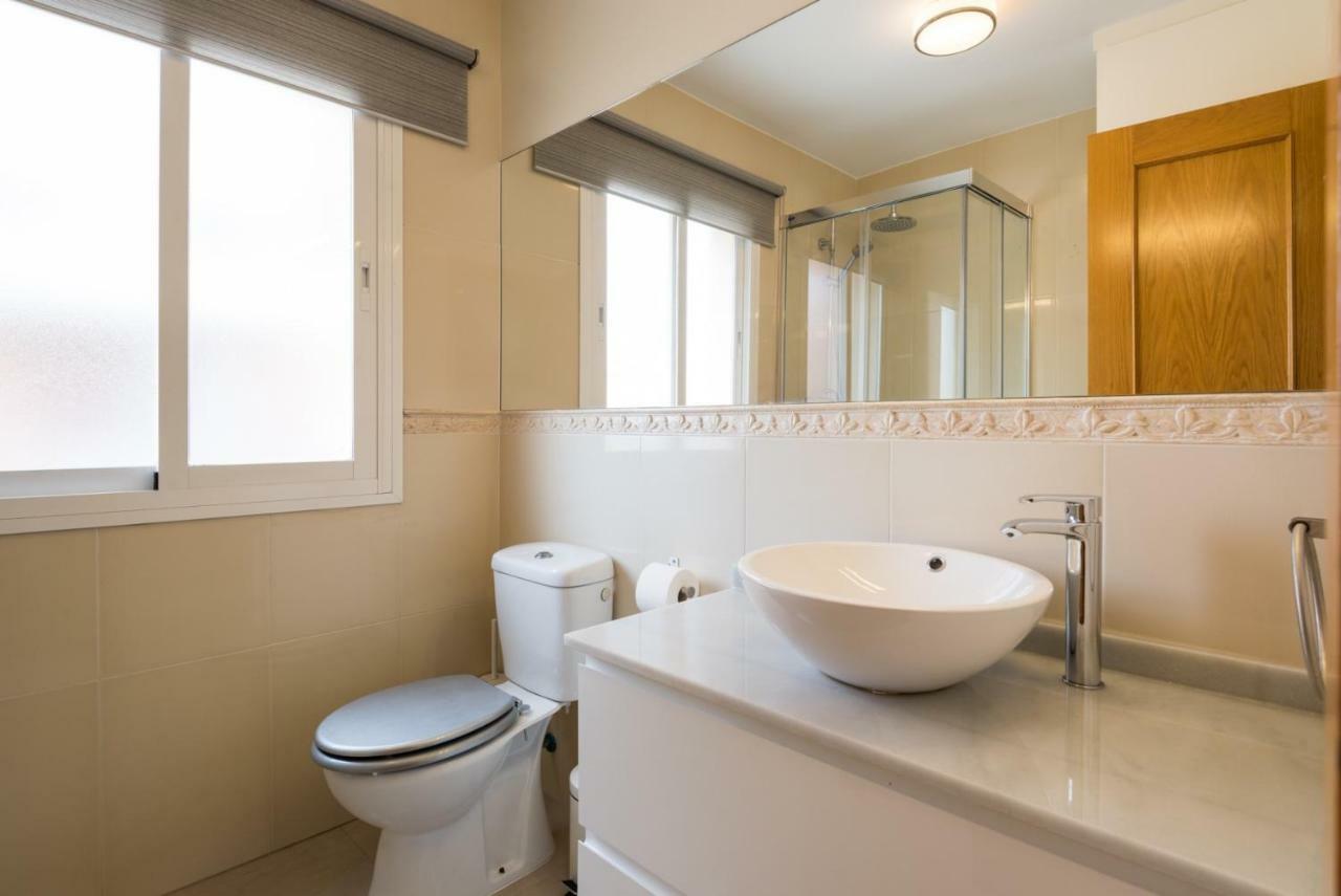 Apartament Malagueta-muelle 1 Puerto 2 *