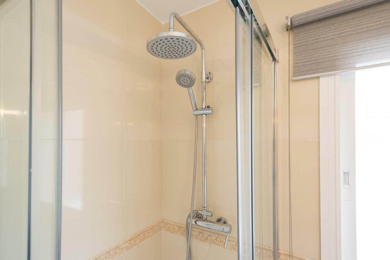Apartament Malagueta-muelle 1 Puerto 2 *