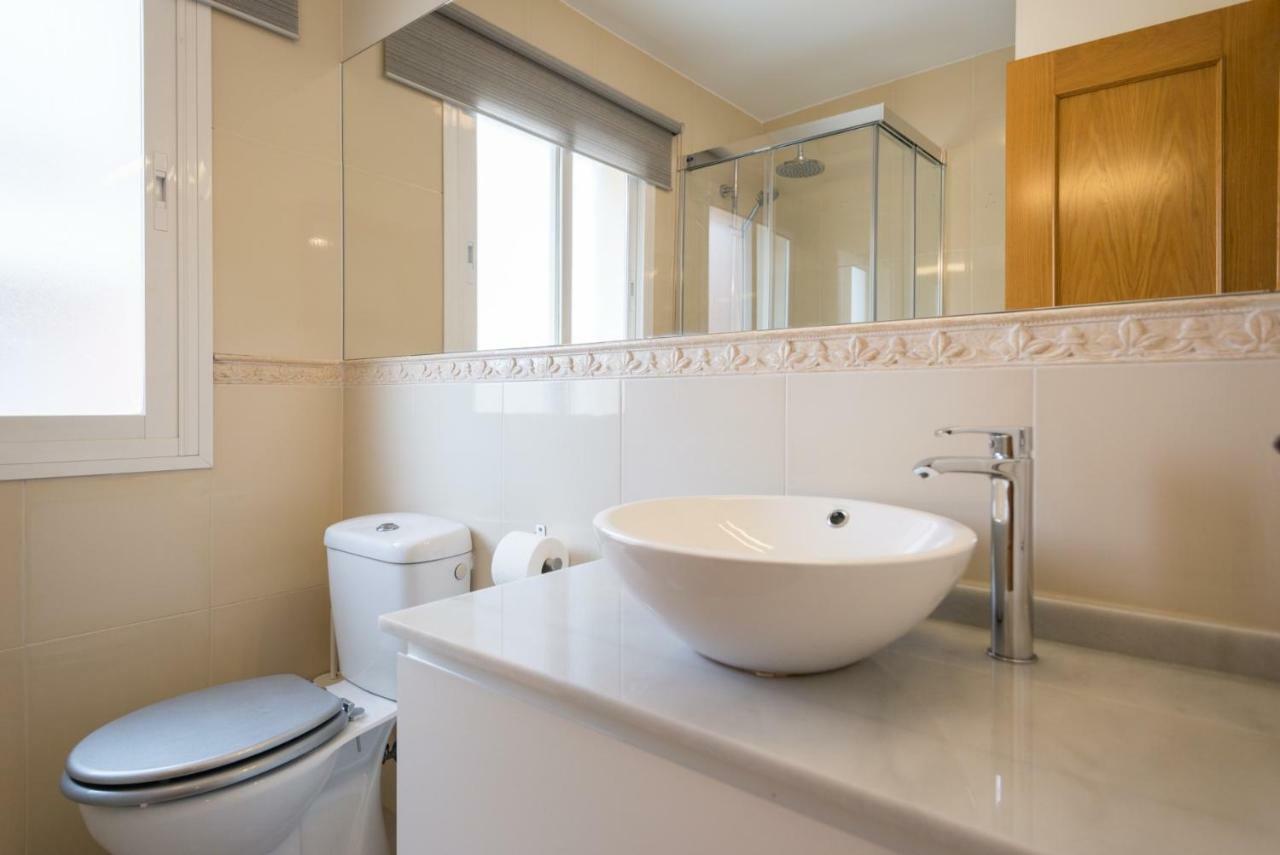 Apartament Malagueta-muelle 1 Puerto 2 *