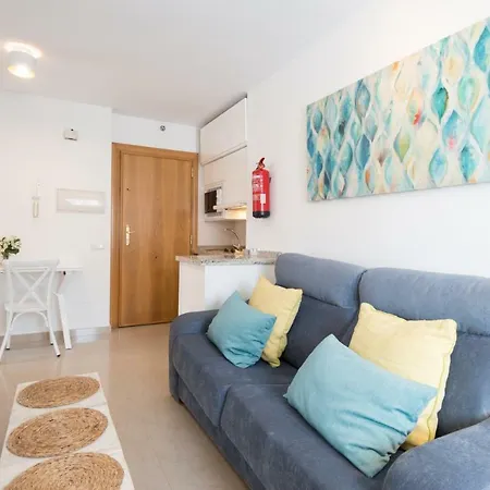 Appartement Malagueta-Muelle 1 Puerto 2 à Málaga Extérieur photo
